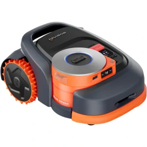 Robotická sekačka Segway Navimow H230E