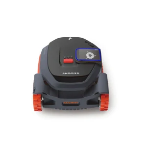 Robotická sekačka Segway Navimow X330E
