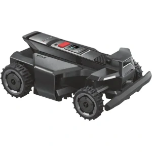 Robotická sekačka Segway Navimow X450E