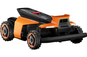 Robotická sekačka Segway Navimow Terranox CM240M1E