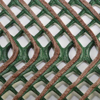 Zatravňovací rohož GP (2m x 20m)