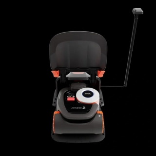 Garáž Segway Navimow H Series